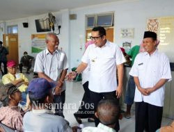 MPP Kota Mojokerto Tetap Beroperasi Normal Selama Ramadan