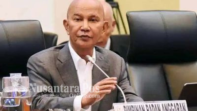 Banggar DPR Minta Pemerintah Kaji Ulang Rencana Kenaikan PPN