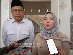Ketua DPC Gerindra Kabupaten Jombang, Octadella Bilytha