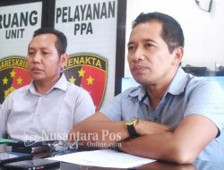 Polres Jombang Selidiki Dugaan Penipuan Investasi Smart Wallet