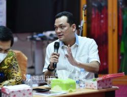 Rupiah Melemah, Begini Sikap Komisi VI DPR