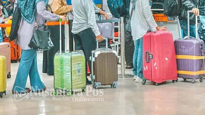 Pemerintah Resmi Cabut Aturan Pembatasan Barang Bawaan Dari Luar Negeri