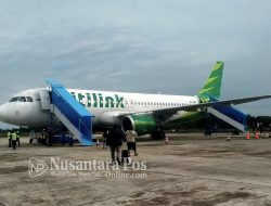 Garuda Dan Citilink Siapkan 42 Tiket Dengan Diskon Capai 75 Persen