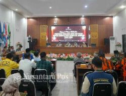 50 Nama Anggota DPRD Jombang Terpilih Periode 2024-2029