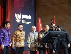 Mal Pelayanan Publik Jombang Resmi Dilaunching Menteri PANRB