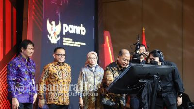 Mal Pelayanan Publik Jombang Resmi Dilaunching Menteri PANRB