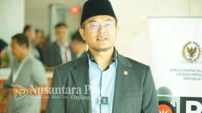 Komisi VIII : Keluarga Berperan Besar Bangun SDM Berkualitas