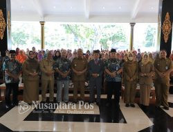 Tingkatkan SDM Koperasi, Pemkab Jombang Gelar Seminar Perkoperasian