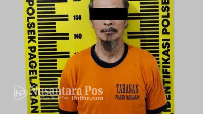 Tipu Warga Malang, Dukun Palsu Penggandaan Uang Asala Lumajang Ditangkap