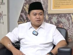Hari Pertama, Belum Ada Paslon Cagub-Cawagub Yang Mendaftar Ke KPU Jatim