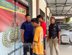 Polisi Tetapkan 5 Tersangka Tawuran Karnaval di Jombang