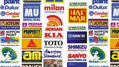 Bolehkah Menyebut MEREK Pada TENDER ? dan apa SANKSI-nya ?