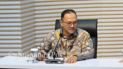 Korupsi Dana Hibah APBD Jatim, KPK Periksa Eks Ketua DPRD Jawa Timur