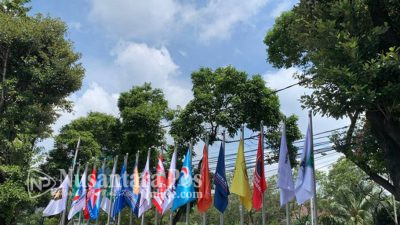 KPK : Parpol Jadi Episentrum Korupsi di Indonesia