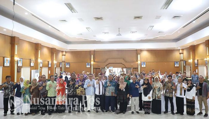 Pemkab Jombang Gelar Lomba Krenova 2024, Ini Daftar Pemenangnya