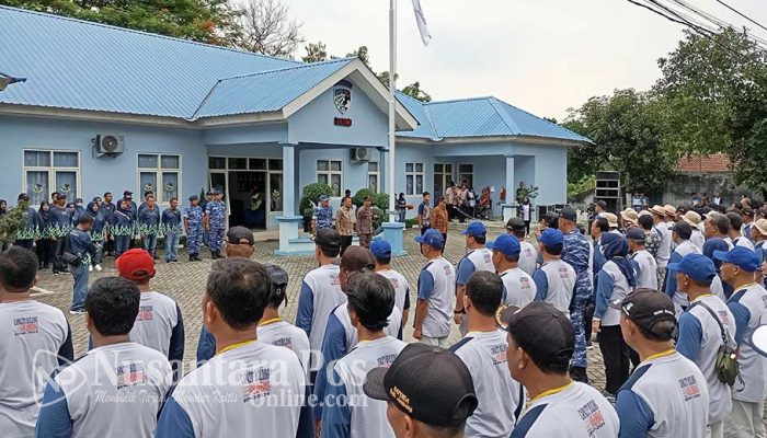 DPMD Jombang Dorong Peningkatan Kapasitas Perangkat Desa Melalui Bimtek Pengadaan Barang dan Jasa