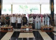 Wujudkan Generasi Muda Sehat Dan Berkualitas IPHI Jombang Gelar Seminar