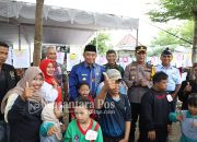 Pemkab Jombang Peringati Hari Disabilitas Internasional 2024