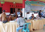 400 Sertifikat Tanah dari Progam PTSL Tahun 2024 Dibagikan Pemdes Kepuhkembeng