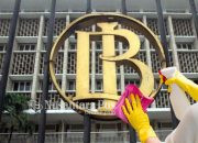 KPK Buka Suara Terkait Progres Penanganan Perkara Dugaan Korupsi CSR BI