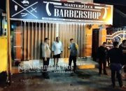 Seorang Pemuda Tewas di Barbershop Jombang, Polisi Dalami Motif