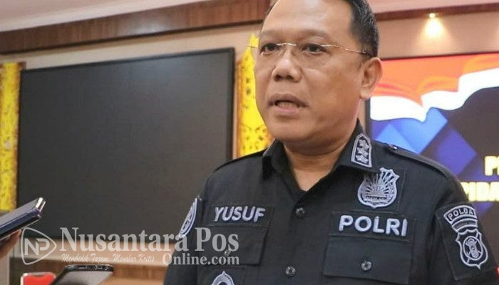 TNI Polri Buru KKB Pimpinan Aske Mabel yang Tembak Lima Warga Sipil di Yalimo Papua
