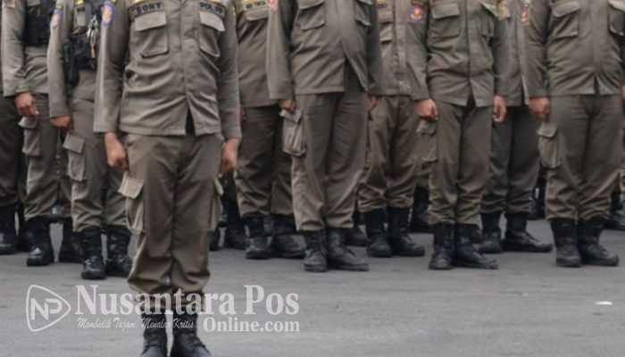 Penipuan Rekrutmen Satpol PP di Jombang, Korban Ngaku Ditipu Rp 85 Juta