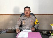 Terekam CCTV, Maling di Jombang Curi Tas di Masjid Pulorejo
