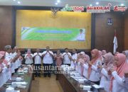 Pemkab Jombang Gelar Bimtek Alih Media