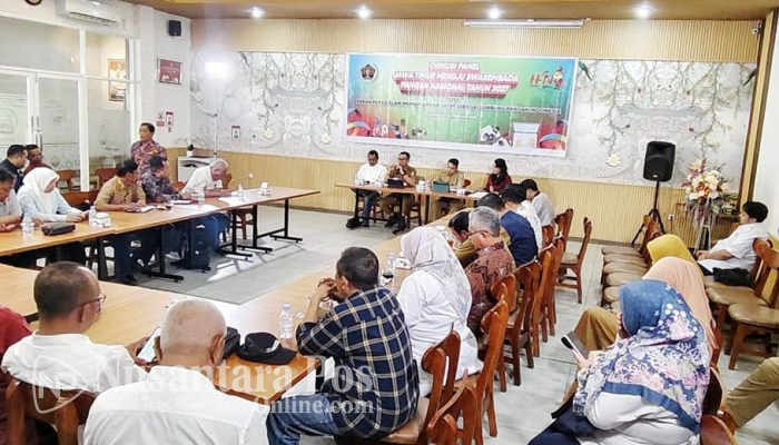 Jatim Targetkan 2 Juta Ton Tambahan Produksi Beras Pada 2025