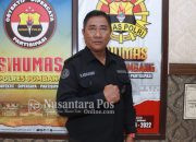 Polres Jombang : Kabar Penemuan Mayat di Tapen Jombang Hoaks 