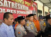 Kasus Pembunuhan Dan Mutilasi di Jombang Berawal Dari Pesta Miras