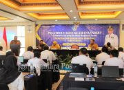 Pemkab Jombang Gelar Pelatihan Agen Keamanan CSIRT Bagi Perangkat Daerah