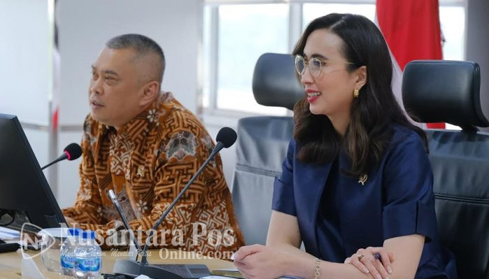 Kemenhub Bakal Operasikan Water Taxi Dan Sea Plane di Sejumlah Sentra Pariwisata