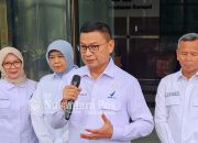Jelang Ramadan, BPOM Gencarkan Pengawasan Makanan dan Minuman