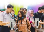PT KAI : Ratusan Ribu Tiket Kereta Mudik Lebaran Sudah Terjual
