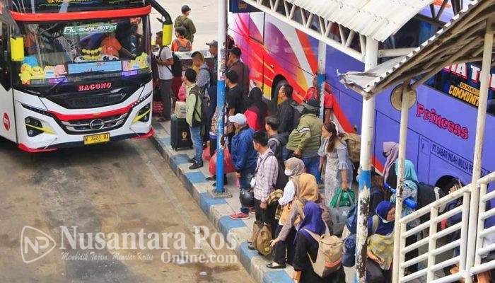 Mudik Lebaran, Jasa Marga siapkan 1.350 tiket gratis