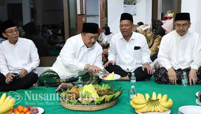 Bupati Jombang Mulai Tempati Rumah Dinas