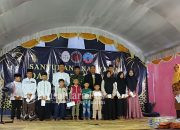 Kantor Hukum ‘Jack and Associates’ gelar bagi Takjil dan santunan anak Yatim bersama SJN Jombang