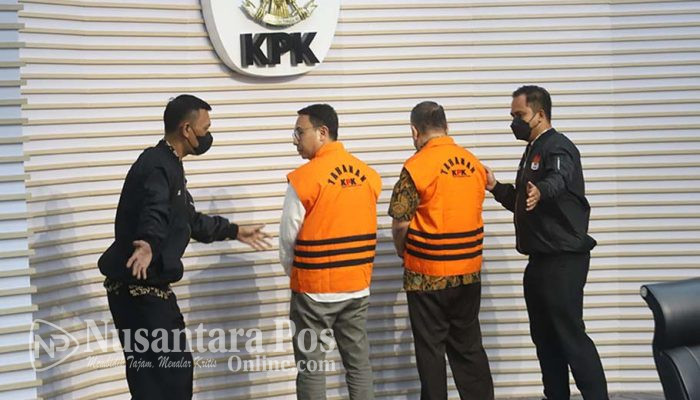 KPK beberkan kronologi korupsi jual beli Gas antara PT.PGN dan PT. IAE