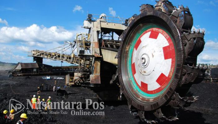 Pemkab Muara Enim minta PTBA tingkatkan kontribusi pembangunan daerah