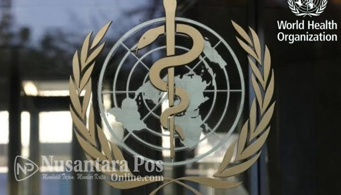 Negara-Negara anggota WHO sepakati perjanjian penanganan pandemi di masa depan