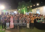 Senergi Pemkab Jombang dan Pengusaha Wujudkan Kesejahteran Lewat ‘Bapak Asuh’