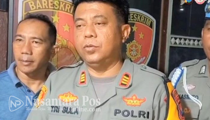 Penipu Berkedok Polisi Palsu di Jombang Meminta Uang Rp 2 – 5 Juta ke Kades Mojoduwur