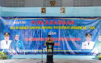 Kepala-DPMD-Jombang-Sholahuddin-Hadi-Sucipto