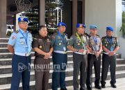 Danspupom TNI Bakal Tindak Prajurit Bekingi Preman Berkedok Ormas