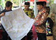 Pemkab Jombang Launching Pelatihan Keterampilan Kerja Untuk Pokmas