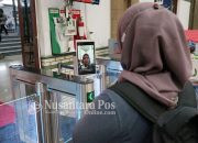 KAI Mengeklaim Hemat Rp 399 Juta Berkat Penerapan Teknologi Face Recognition