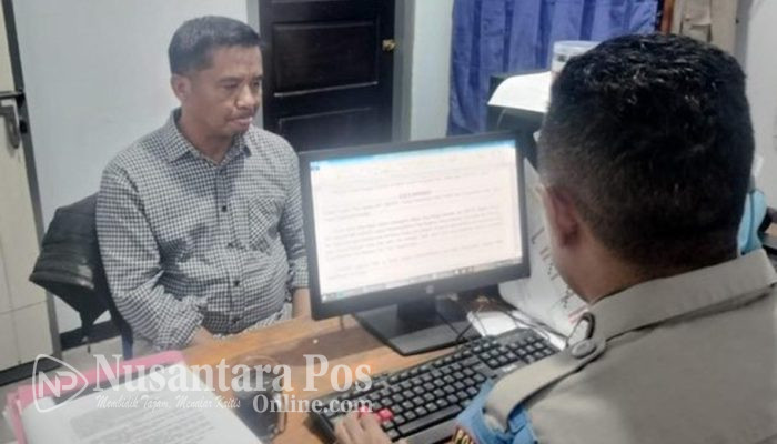 Kanit Reskrim di NTT Dinonaktifkan Gegara Terlibat Judi Sabung Ayam