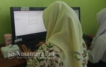 Pembukan-FLS3N-tingkat-SMP- tahun-2025-di-Disdikbud-Jombang